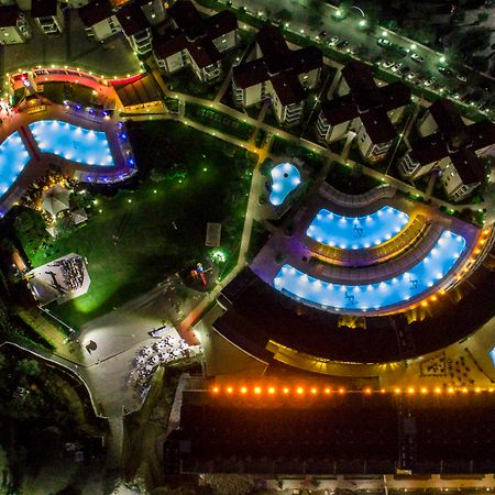 Hattusa Vacation Thermal Club Kazdaglari Гюре Екстер'єр фото
