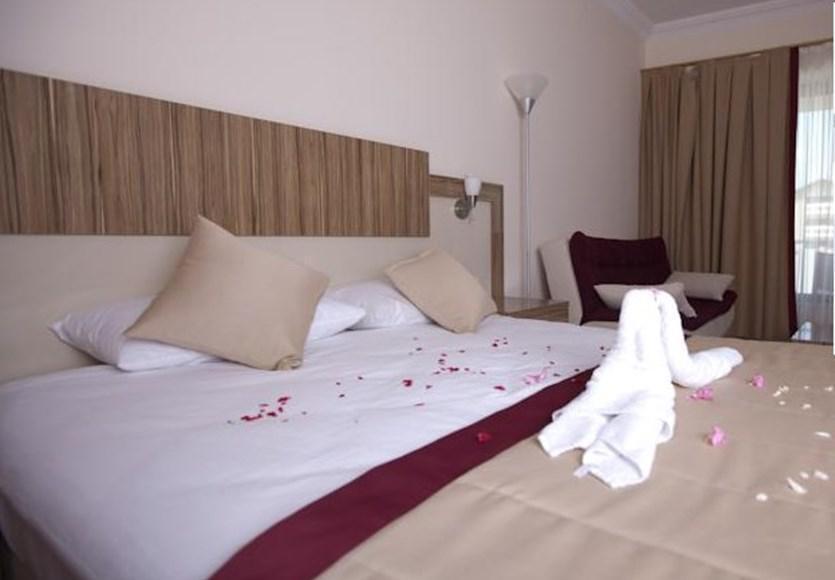 Hattusa Vacation Thermal Club Kazdaglari Гюре Екстер'єр фото