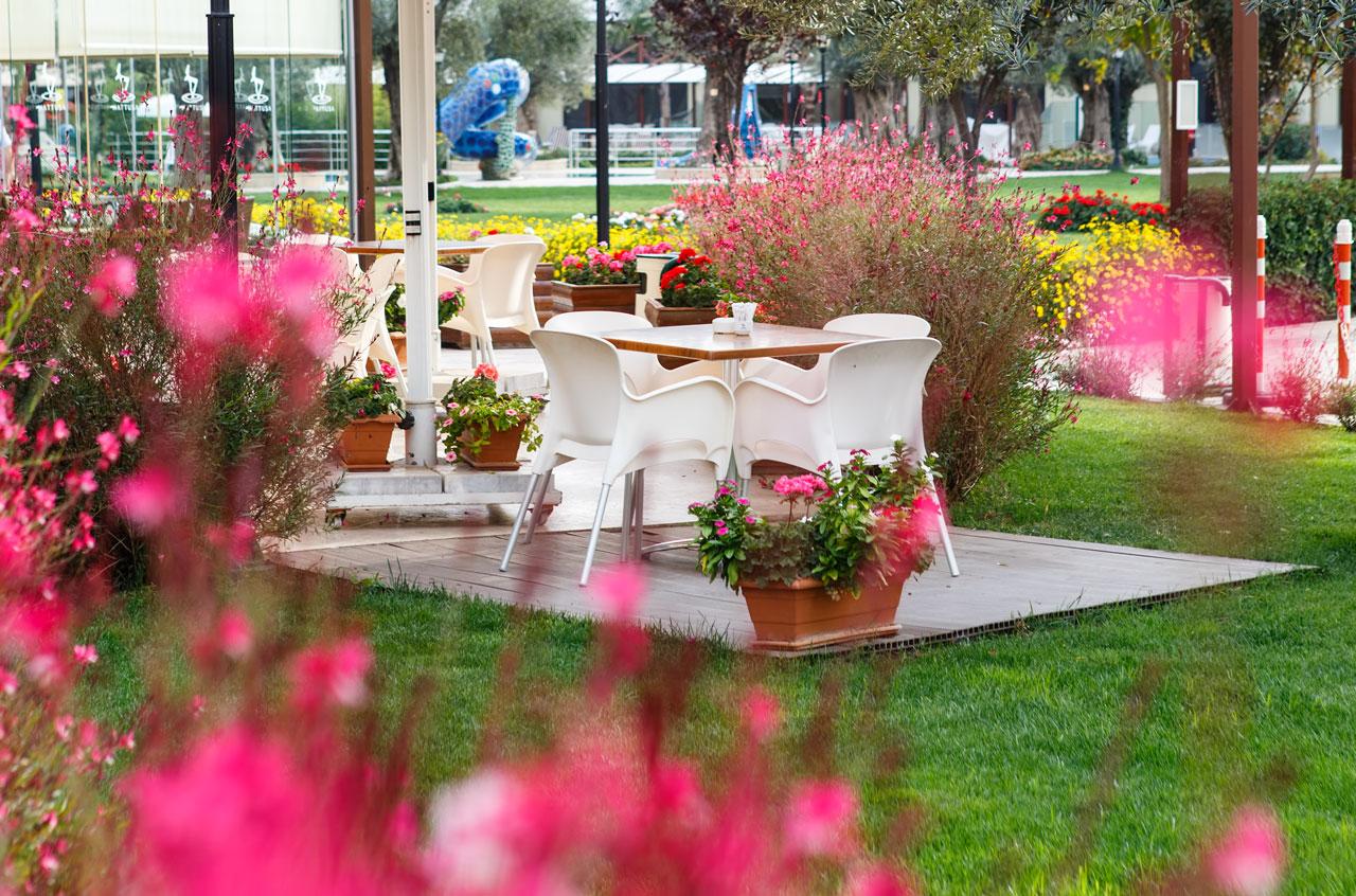 Hattusa Vacation Thermal Club Kazdaglari Гюре Екстер'єр фото