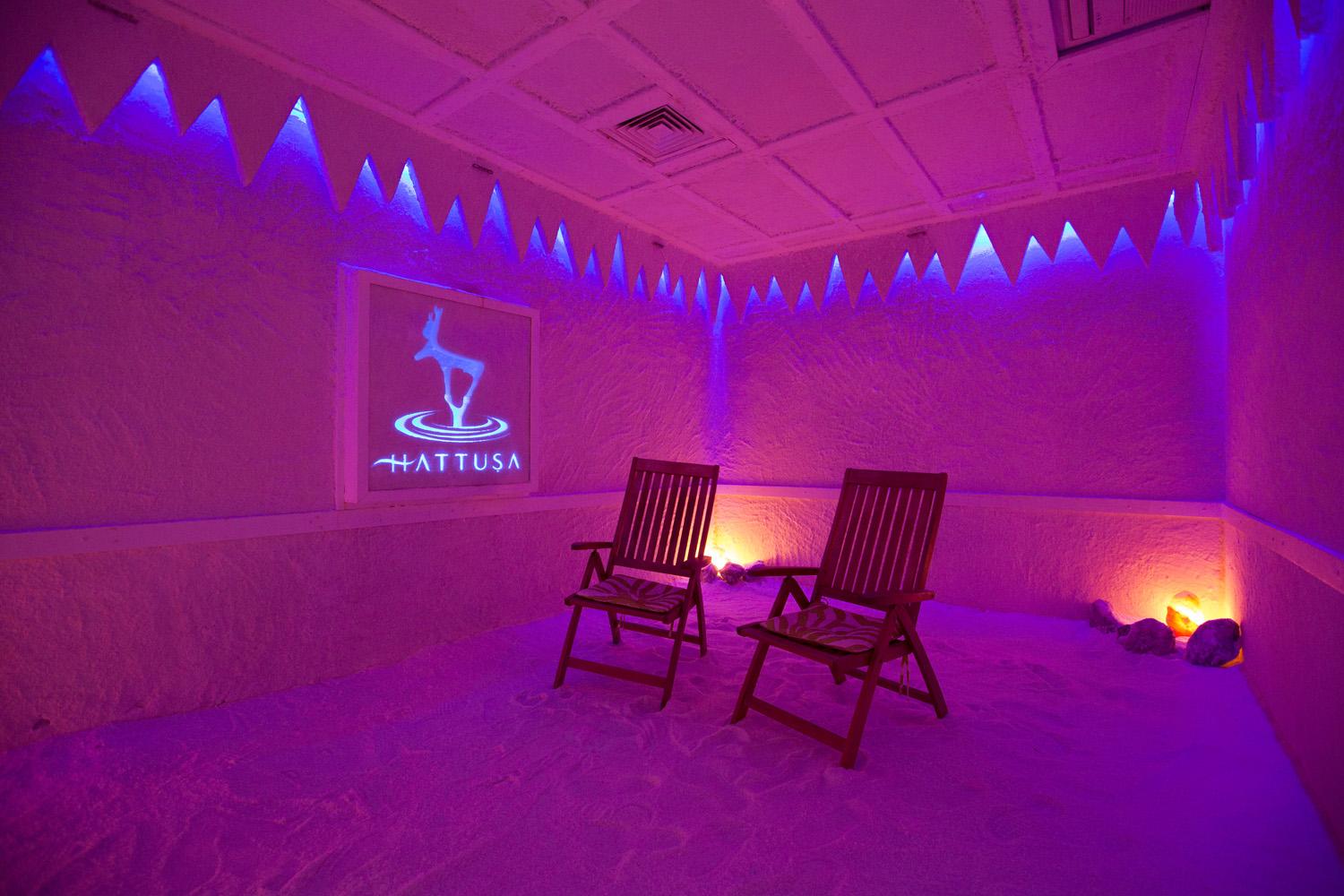 Hattusa Vacation Thermal Club Kazdaglari Гюре Екстер'єр фото