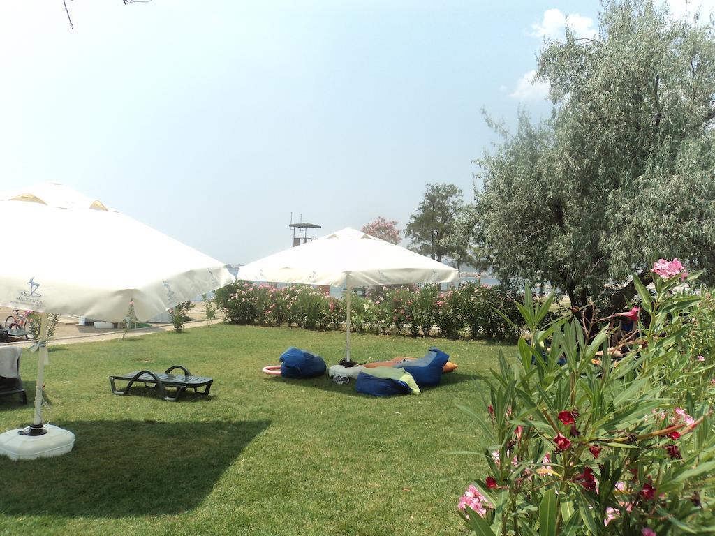 Hattusa Vacation Thermal Club Kazdaglari Гюре Екстер'єр фото