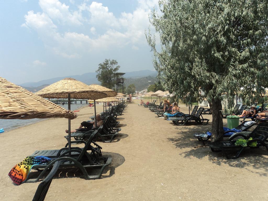 Hattusa Vacation Thermal Club Kazdaglari Гюре Екстер'єр фото
