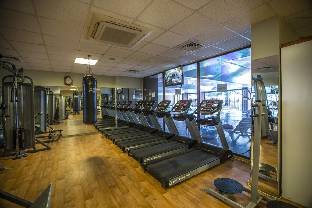 Hattusa Vacation Thermal Club Kazdaglari Гюре Екстер'єр фото