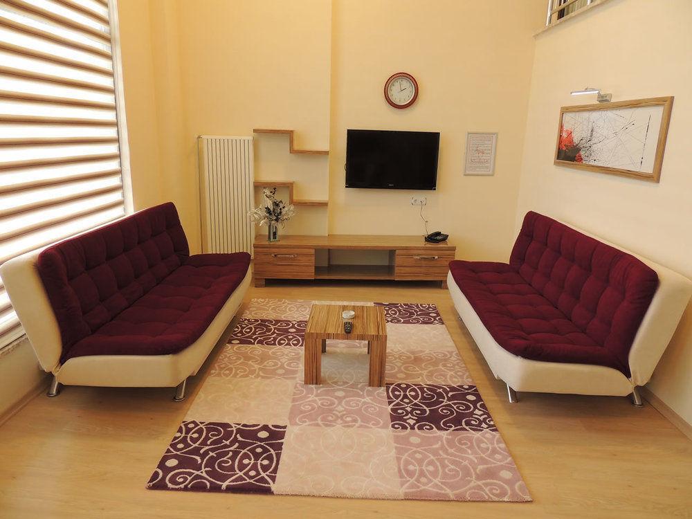 Hattusa Vacation Thermal Club Kazdaglari Гюре Екстер'єр фото