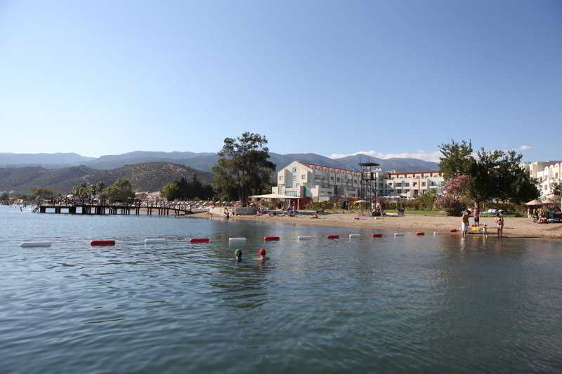 Hattusa Vacation Thermal Club Kazdaglari Гюре Екстер'єр фото