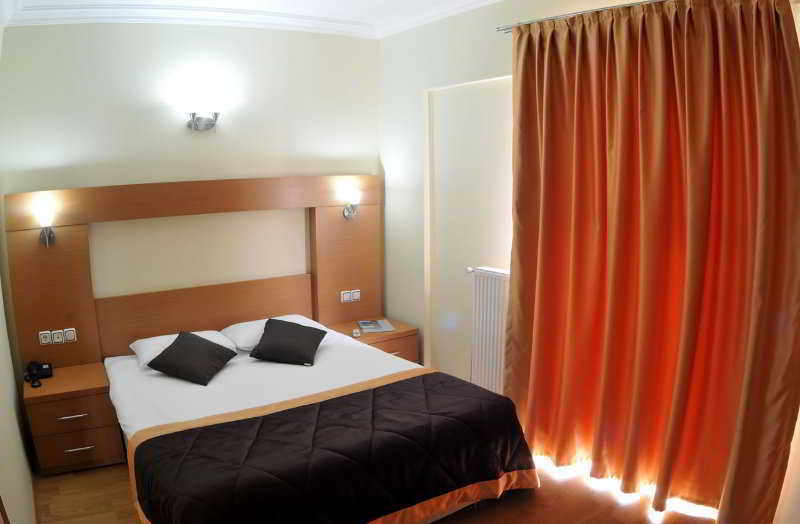 Hattusa Vacation Thermal Club Kazdaglari Гюре Екстер'єр фото