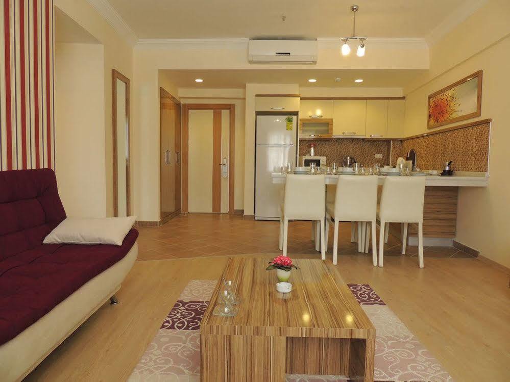 Hattusa Vacation Thermal Club Kazdaglari Гюре Екстер'єр фото