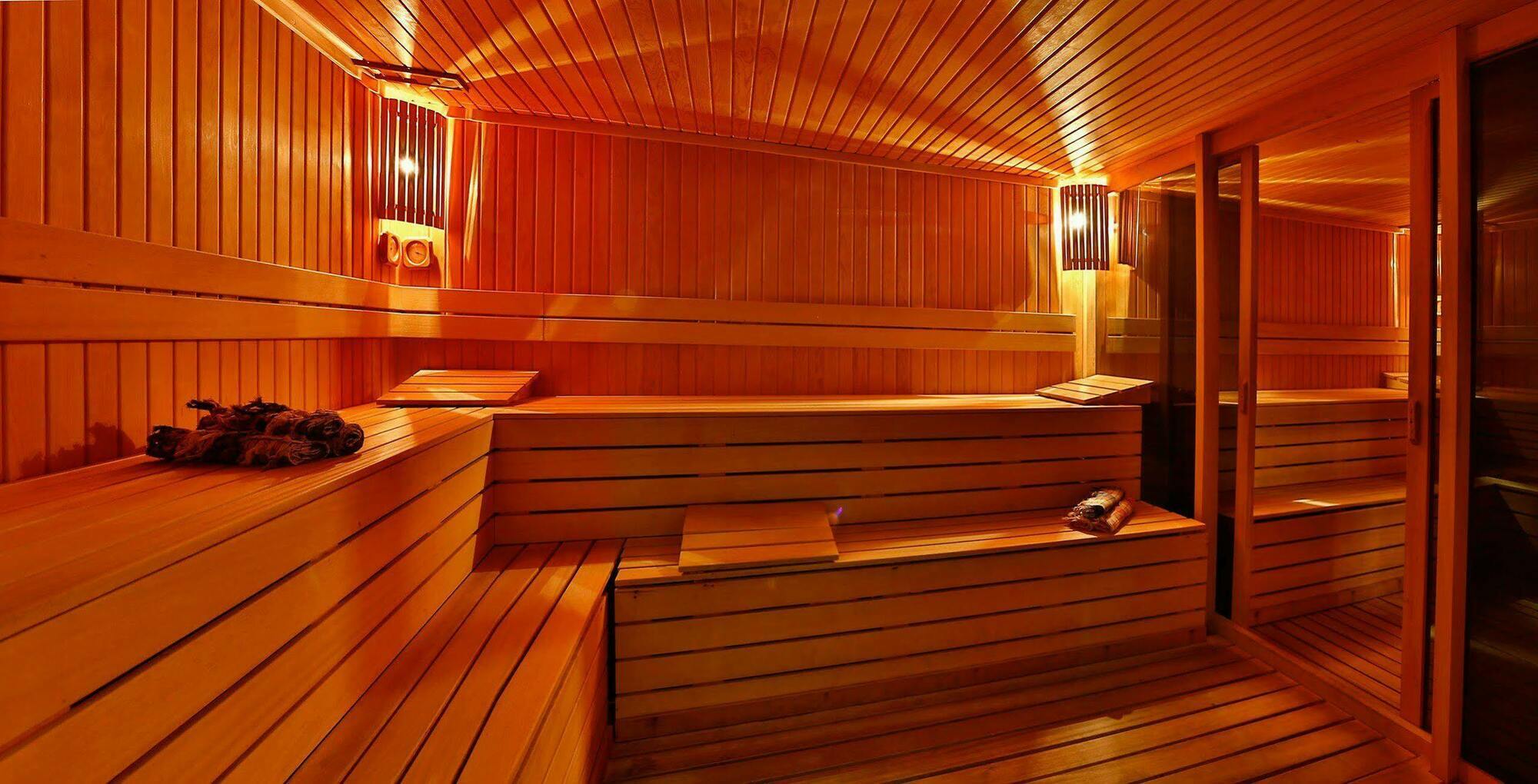 Hattusa Vacation Thermal Club Kazdaglari Гюре Екстер'єр фото
